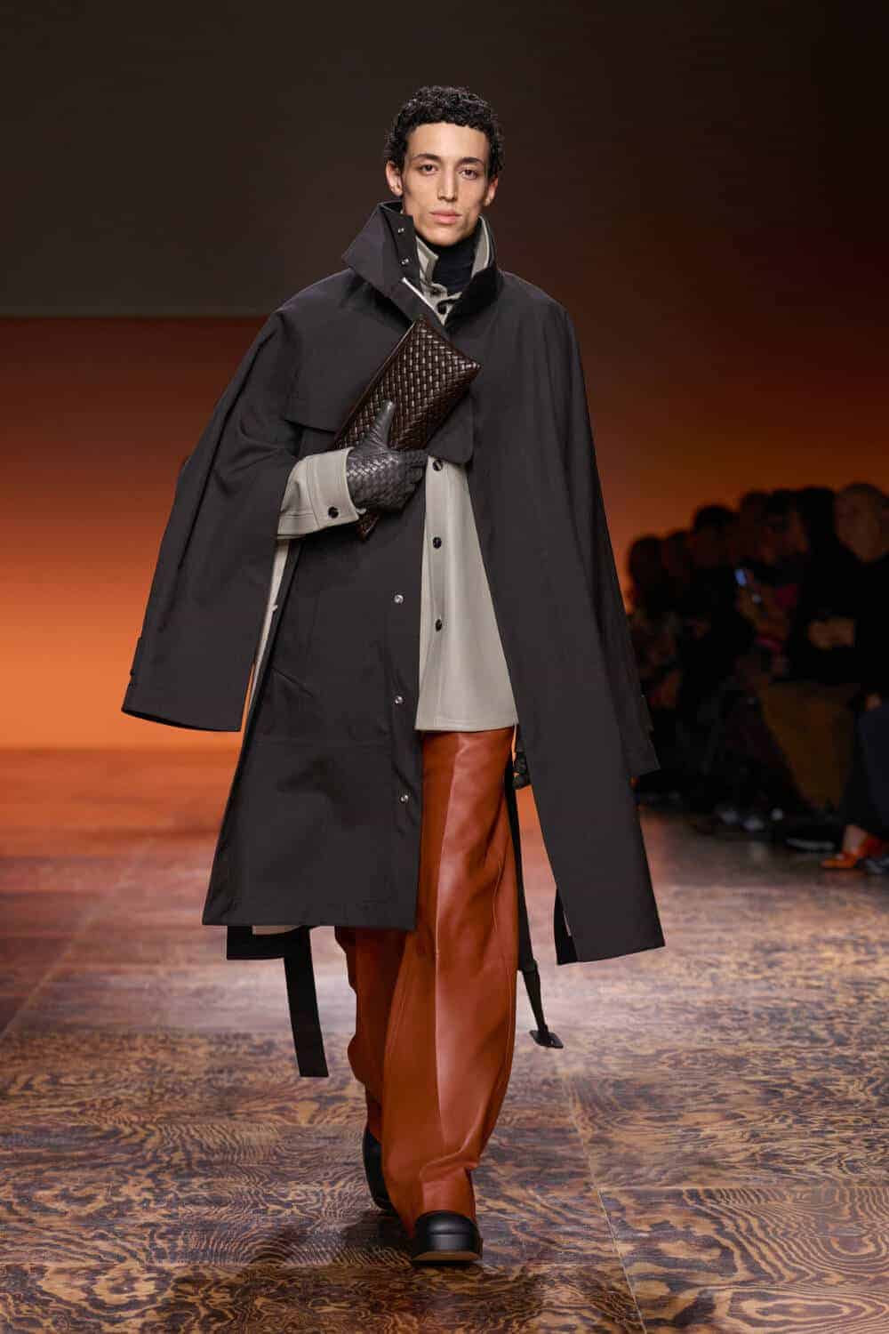 Bottega Veneta: Ready-To-Wear AW24 - 10 Magazine